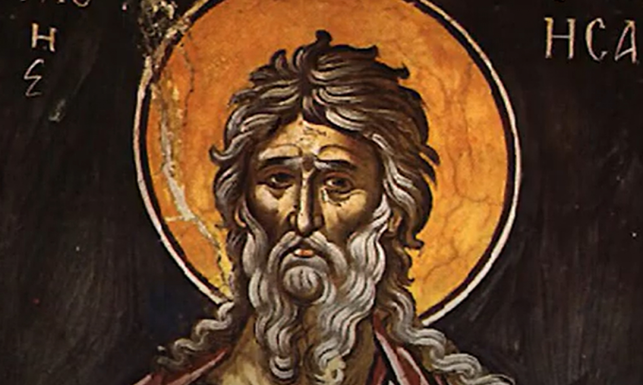 IVANJDAN SE OBELEŽAVA UZ STARE OBIČAJE Šta simboliše venac ispred vrata i zašto se Sunce "zaustavlja"