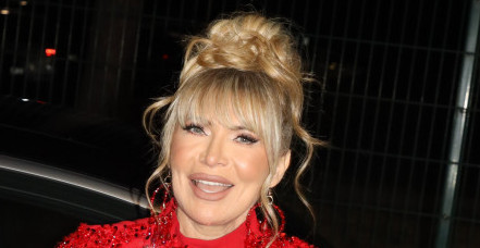 "TAJ KANCER KAO DA JE ZARAZAN" Suzana Jovanović otvoreno o Zorici Brunclik i unuki Marti