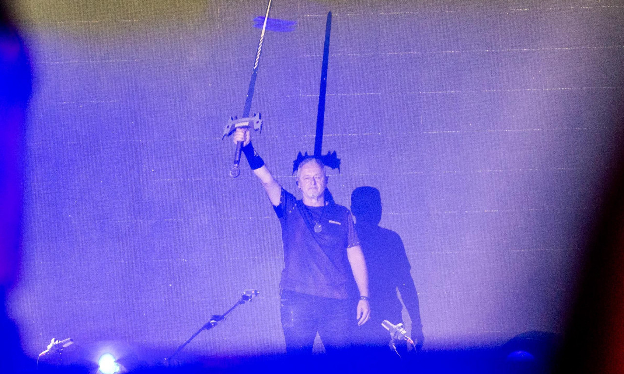 ŠTUTGART: Pokrenuta peticija protiv koncerta Marka Perkovića Tompsona