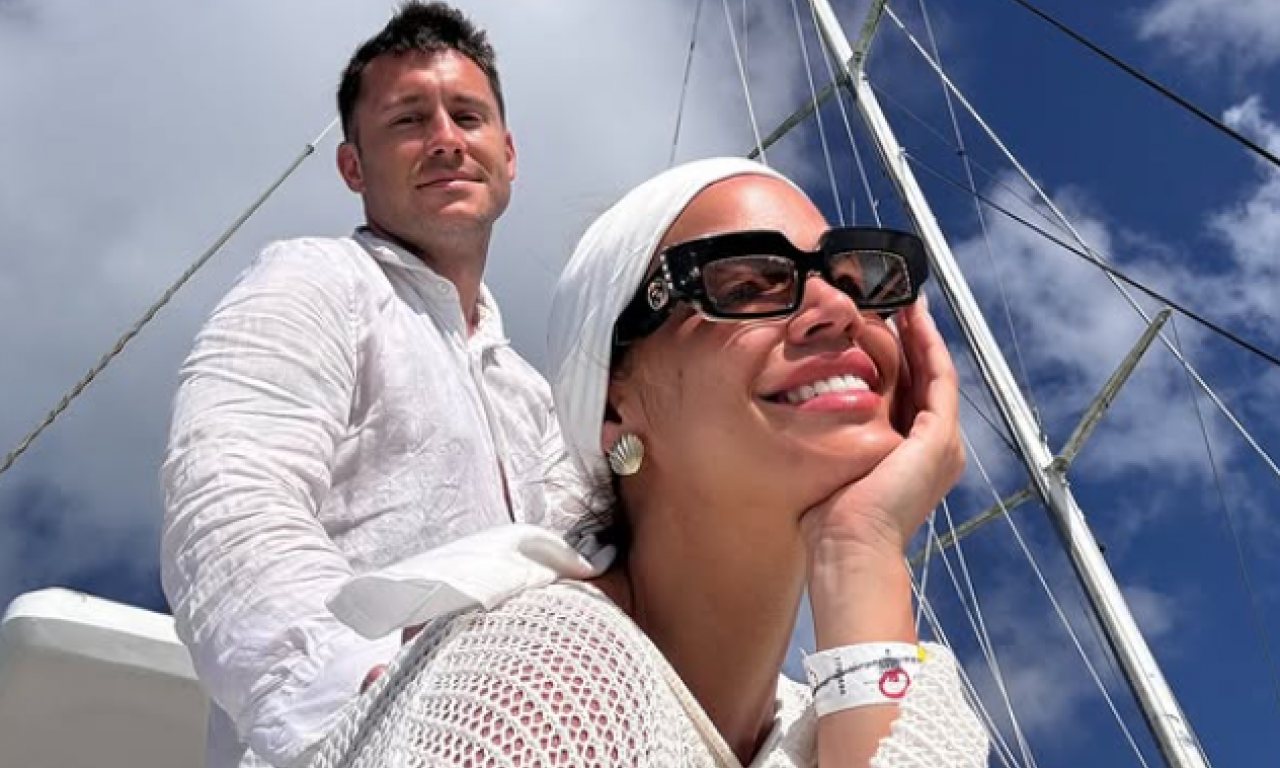 MARIJA MIKIĆ POTVRDILA DA SE RAZVODI Otkrila zbog čega je pukao brak! "Ljubav više nije na prvom mestu"