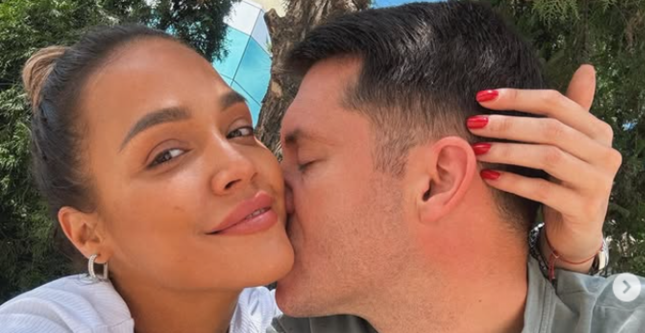 MARIJA I DALJE DRŽI SLIKE SA BIVŠIM MUŽEM NA INSTAGRAMU A evo šta je uradio Jovan (FOTO)