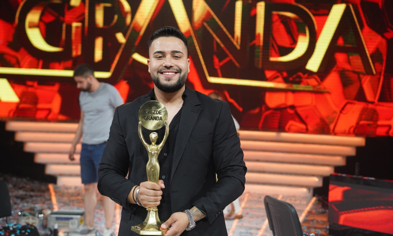 ŠTA SVE DOBIJA POBEDNIK TAKMIČENJA "ZVEZDE GRANDA"? Automobil, pesmu, ali to nije sve