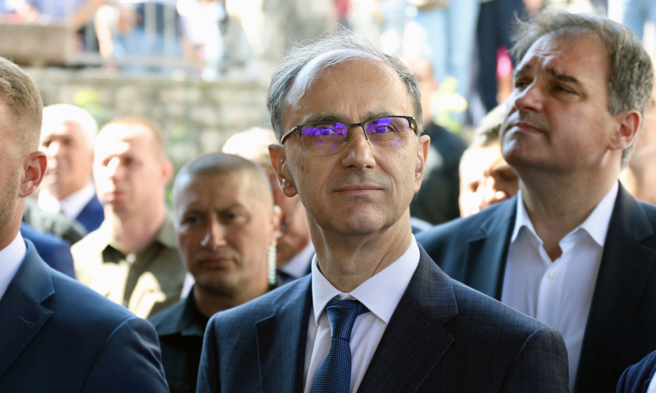 MACUT IZ NEVESINJA: Srbija će ostati jedinstvena i nastaviti da vodi brigu o svim našim sunarodnicima