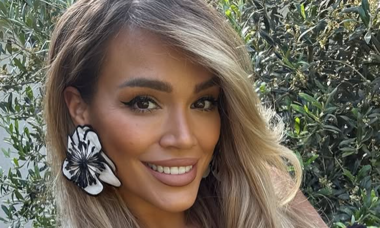 "PRVI ISPIT SMO POLOŽILI" Marija Mikić nakon razvoda u društvu bivšeg muža, evo kojim povodom (FOTO)