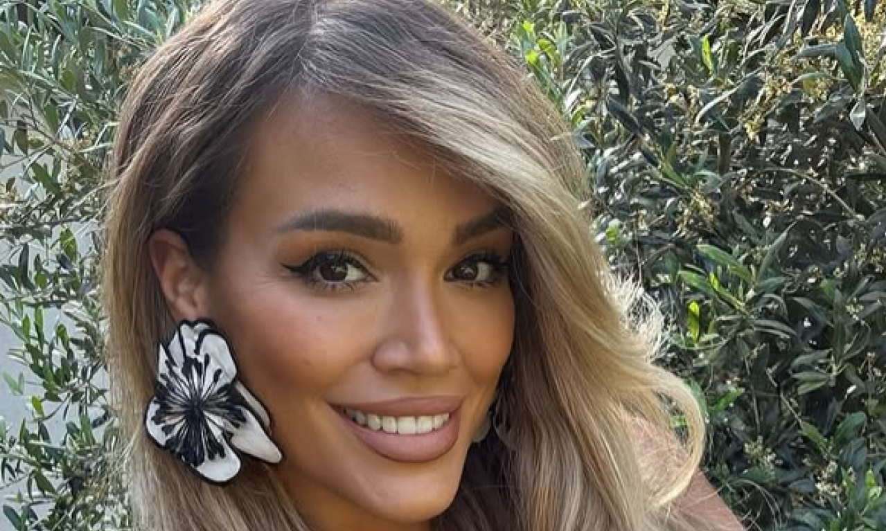 "PRVI ISPIT SMO POLOŽILI" Marija Mikić nakon razvoda u društvu bivšeg muža, evo kojim povodom (FOTO)