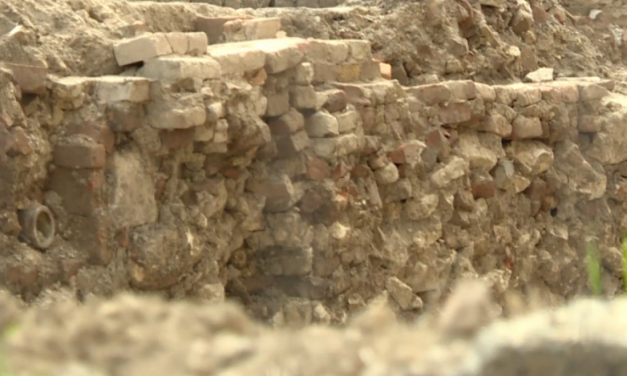 NAUČNICI U ŠOKU Otkriven grad Penjiko star 3.500 godina - evo šta se sve nalazi na njegovoj teritoriji!