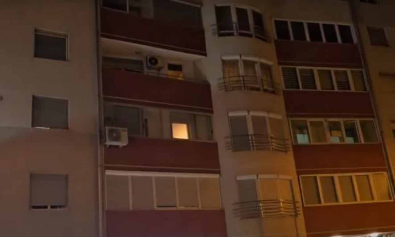 POZNATO STANJE DEČAKA (7) KOJI JE PAO SA 5. SPRATA U PAZARU! Oglasio se njegov stric rekavši: "Naš mali lav se probudio"