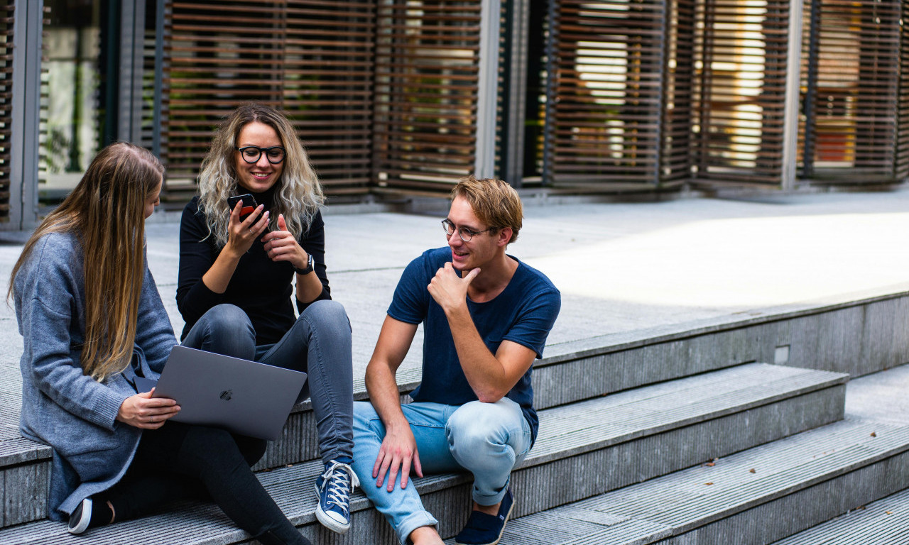 OD SUTRA STARTUJE Fakultet primenjenih umetnosti objavio plan nadoknade nastave