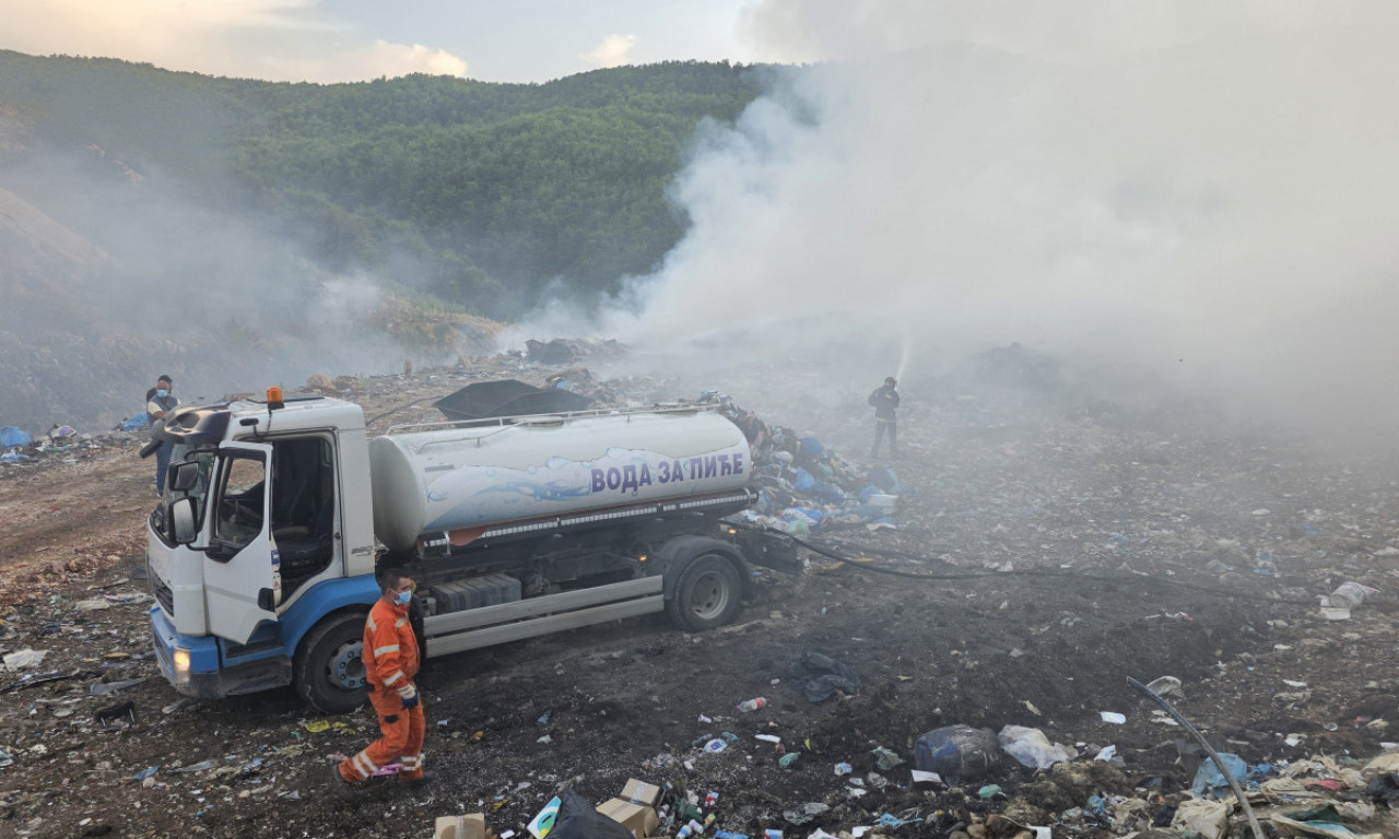 VANREDNA SITUACIJA I U OVIM DELOVIMA ZEMLJE! Alarmantne mere - cela Srbija ulazi u crveno
