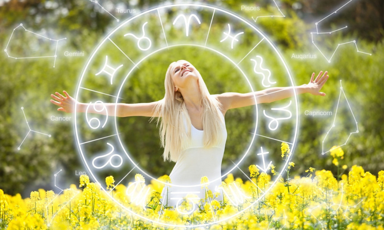 NEDELJNI HOROSKOP Lavovima sledi vrtlog emocija, Blizance očekuju nova poznanstva, a Škorpije rešavaju davne dileme!