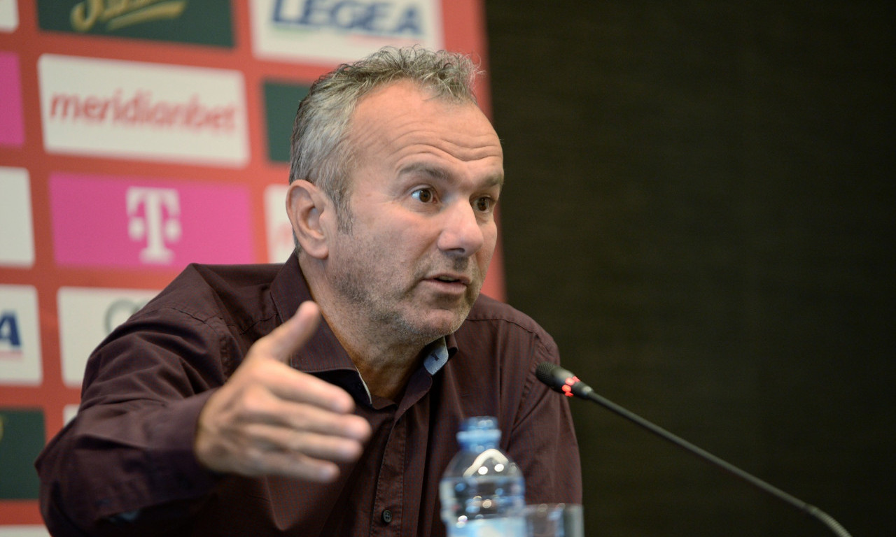 DEJAN SAVIĆEVIĆ ODBIO ALKOTEST Ovo su detalji privođenja legendarnog fudbalera - poznata i novčana suma kojom je kažnjen