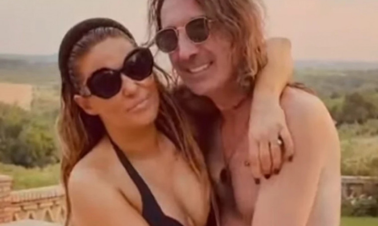 SKANDAL U BUDVI Rale prekinuo intervju Ane Nikolić, pa pretio voditelju! Evo svih detalja