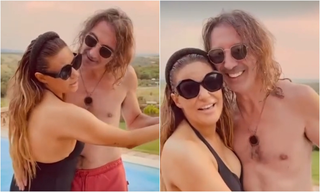 ANA NIKOLIĆ NAKON VESTI DA JE PRETUČENA NA BAZENU SA RALETOM "Majka je rekla - malo si je tukao, sramota!"