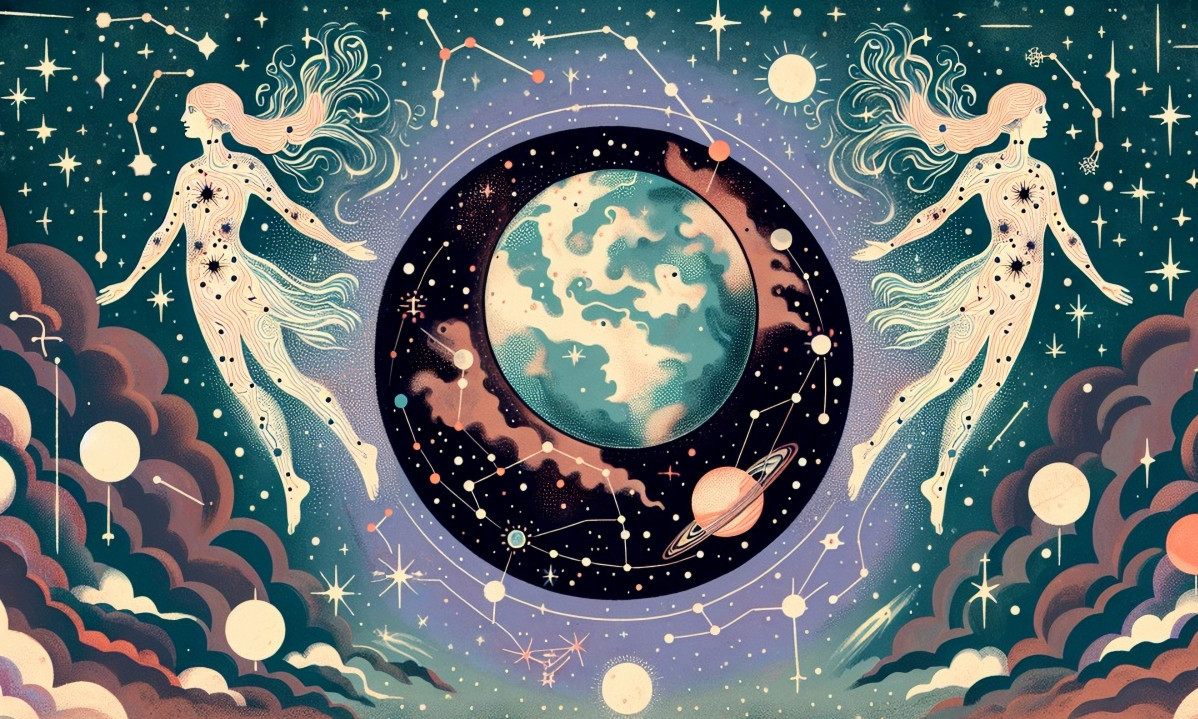 NASTAJE PRAVI HAOS! URAN PONOVO U BLIZANCIMA POSLE 80 GODINA Slede promene koje će uzdrmati svet!