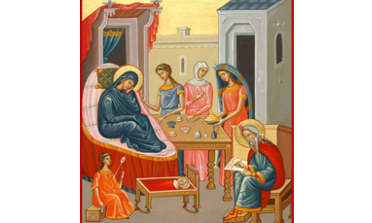 IVANJDAN JE CRVENO SLOVO Rešavamo dilemu koja muči sve Srbe - evo da li je danas “greh” uključiti mašinu za veš