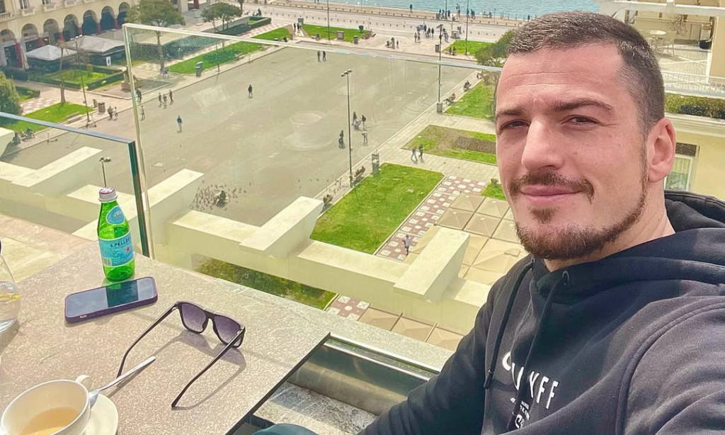 KO JE FILIP IVIĆ? Sve što niste znali o rukometašu koji je oteran iz Vojvodine zbog Tompsonovog koncerta (FOTO)