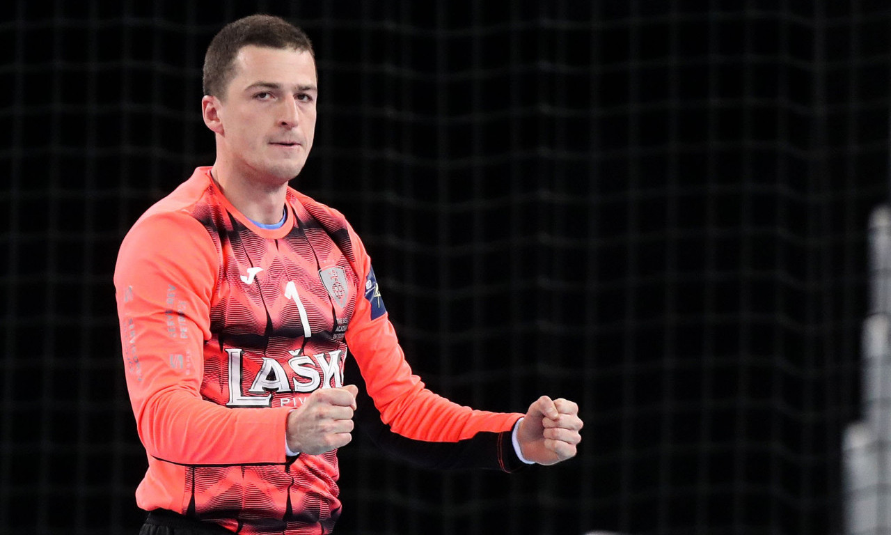 RK PARTIZAN PODRŽAO VOJVODINU: Ivić na ustaškom skupu, momentalni otkaz!