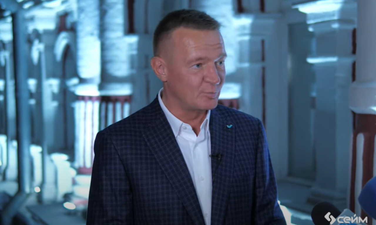 PUTINOV BIVŠI MINISTAR PRONAĐEN MRTAV Jutros razrešen dužnosti! Sumnja se na jedno