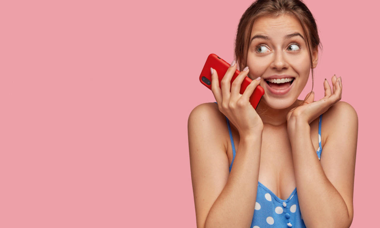 IMATE OVAJ BROJ U TELEFONU? Numerologija tvrdi da vam donosi finansijski uspeh