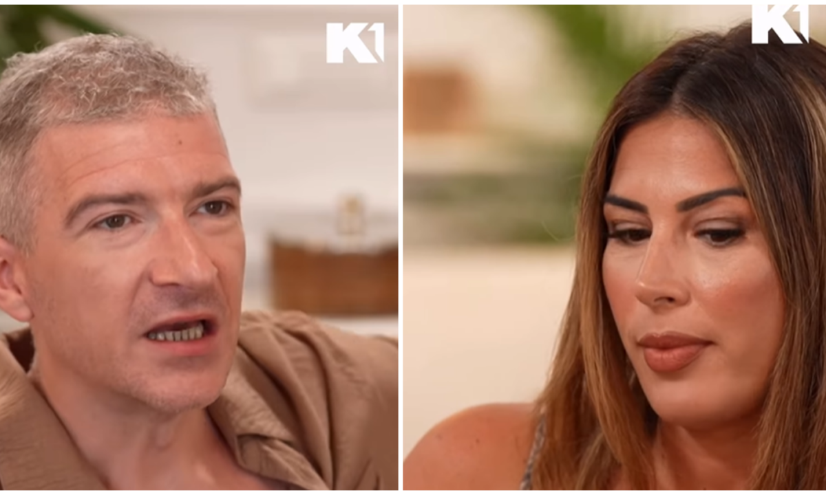 CRVENI TEPIH ISPRED ŠATORA? Mili Čolić o tome gde danas počinje estrada, a gde šou-biznis (VIDEO)