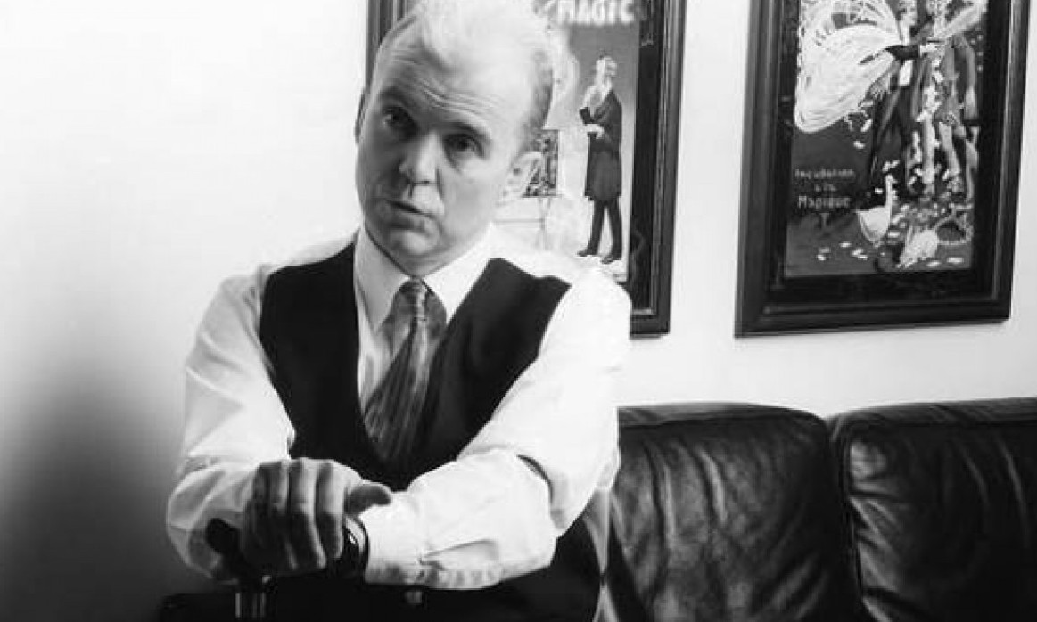 UMRO JEDAN OD NAJPOZNATIJIH MAĐIONIČARA NA SVETU: Pre dva dana proslavio rođendan, odnela ga opaka bolest