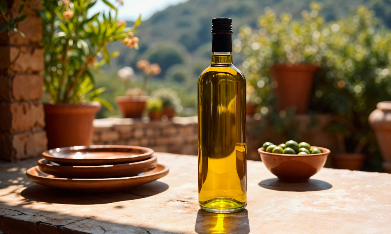 KUPILI STE MASLINOVO ULJE? Evo šta prvo treba da uradite kada ga donesete kući