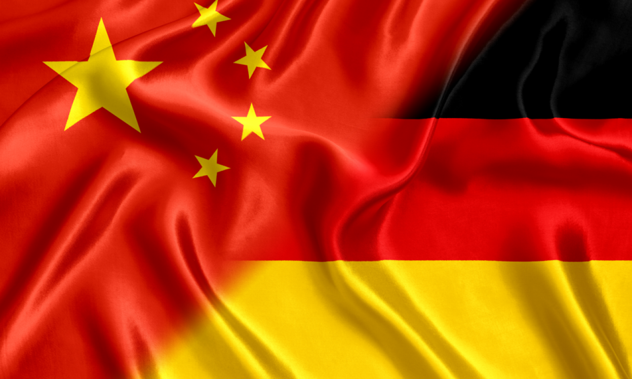 KINEZI SU CILJALI NEMAČKI AVION Novi sukob na pomolu? Nemci hitno preduzeli sledeći korak!