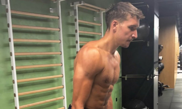 "SAD KAD NISAM DOŽIVELA SRČKU!" Da li je Bogdan Bogdanović svestan kakvu štetu pravi samo jednom fotografijom?