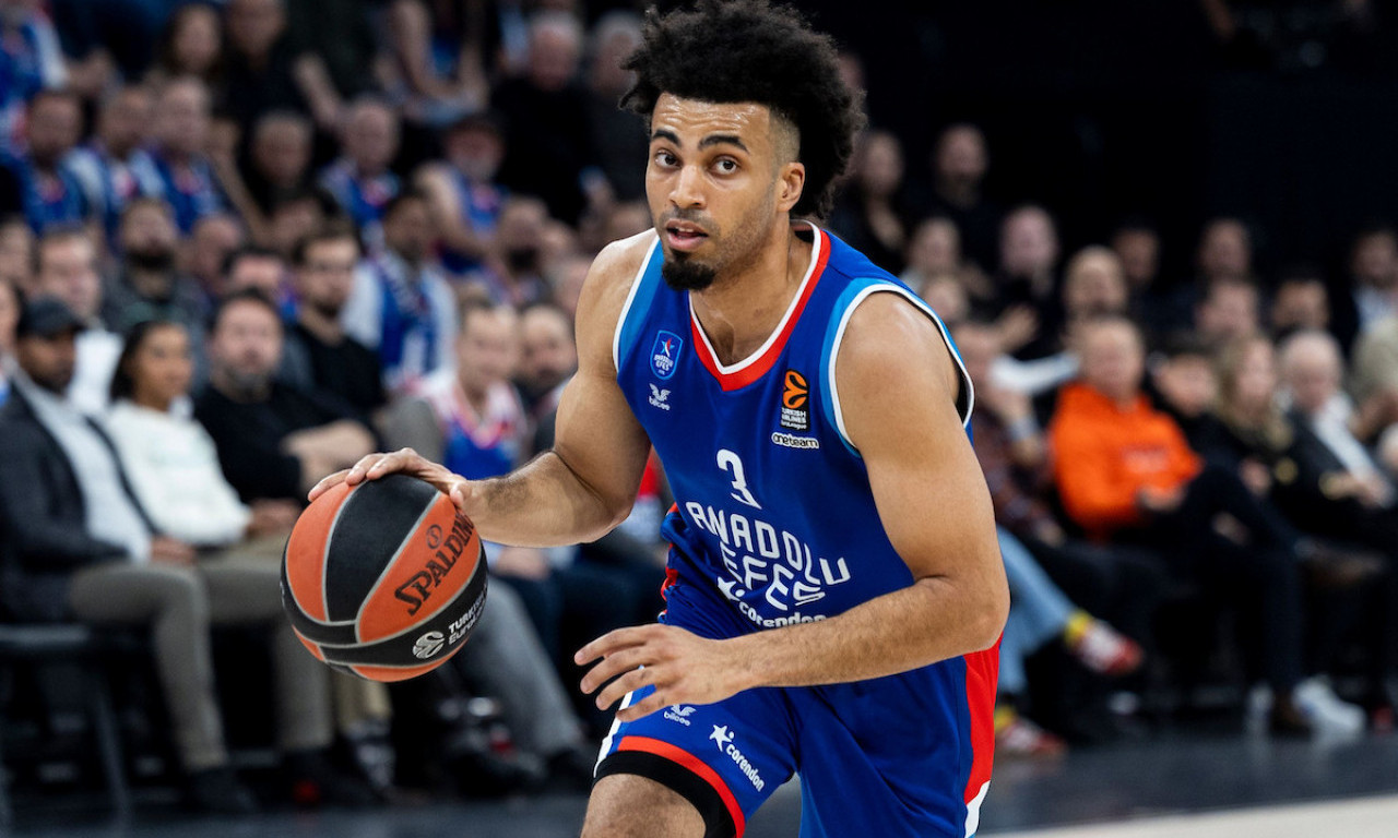 JOŠ JEDNO POJAČANJE: Zvezda potvrdila - Nvora oblači dres crveno-belih