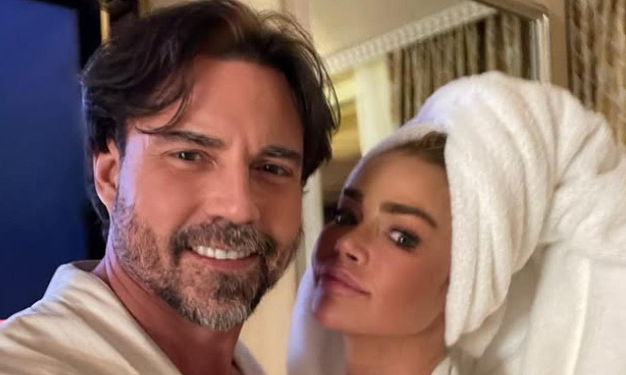 RAZVODI SE DENIZ RIČARDS Bivša žena Čarlija Šina nagrabusila - Aron traži alimentaciju