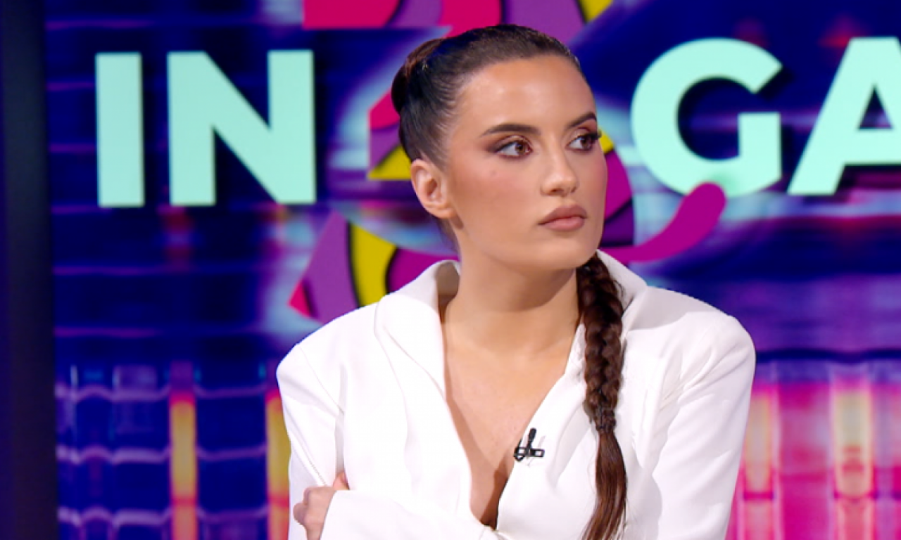 PRVO OGLAŠAVANJE BARBARE BOBAK NAKON PUŠTANJA SA AERODROMA U ŠVEDSKOJ: Neće ovo proći ovako, tužiću!