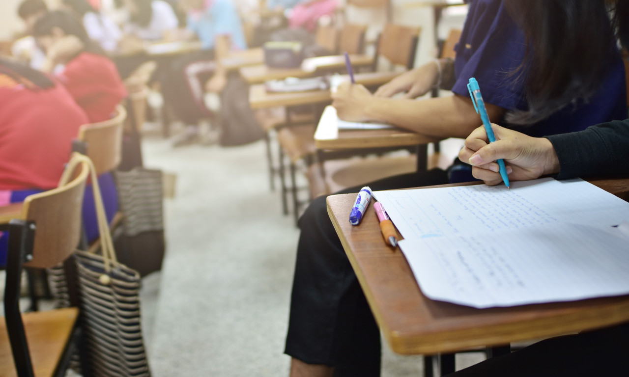 OD DANAS SVI FAKULTETI U SRBIJI SPROVODE NASTAVU Kraj blokadama - ovde studenti mogu da saznaju najbitnije informacije!