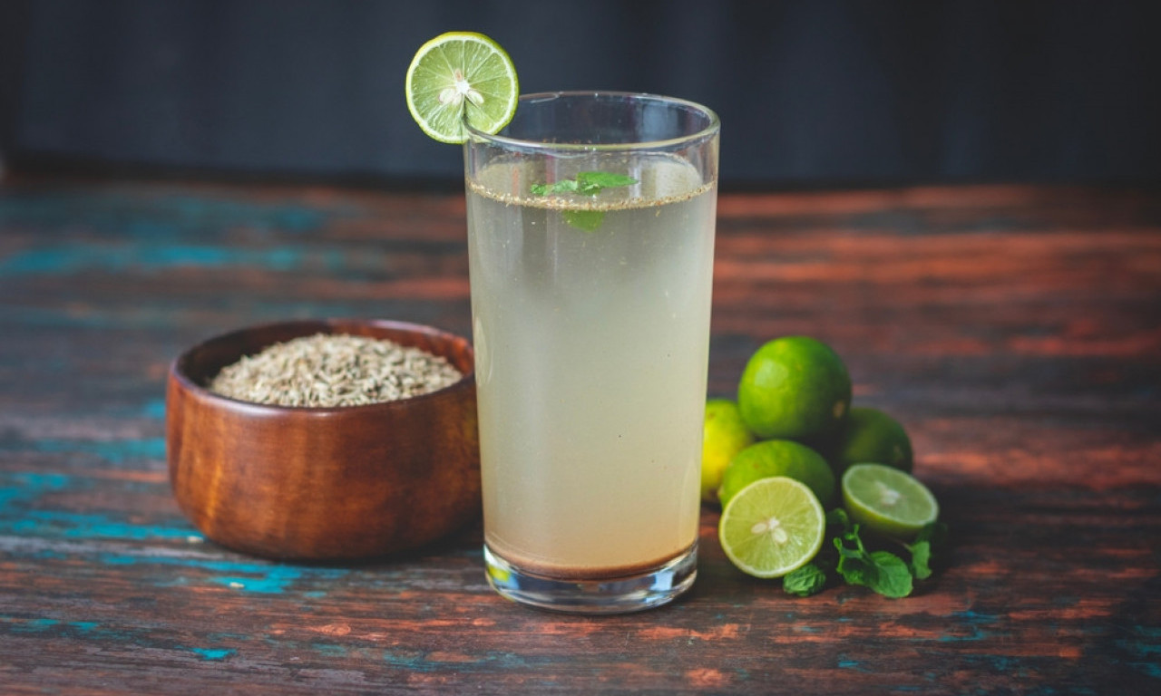 RUSKINJE SE KUNU U OVAJ LEK Kažu da je ovo najbolji sagorevač masti!