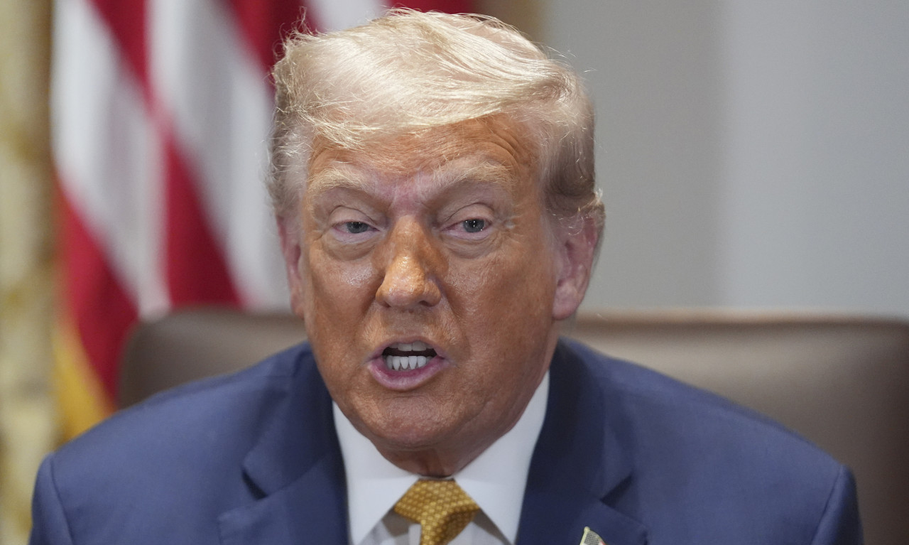 BIZNIS: FIFA otvorila kancelariju u Tramp kuli u Njujorku, sledi dalja saradnja