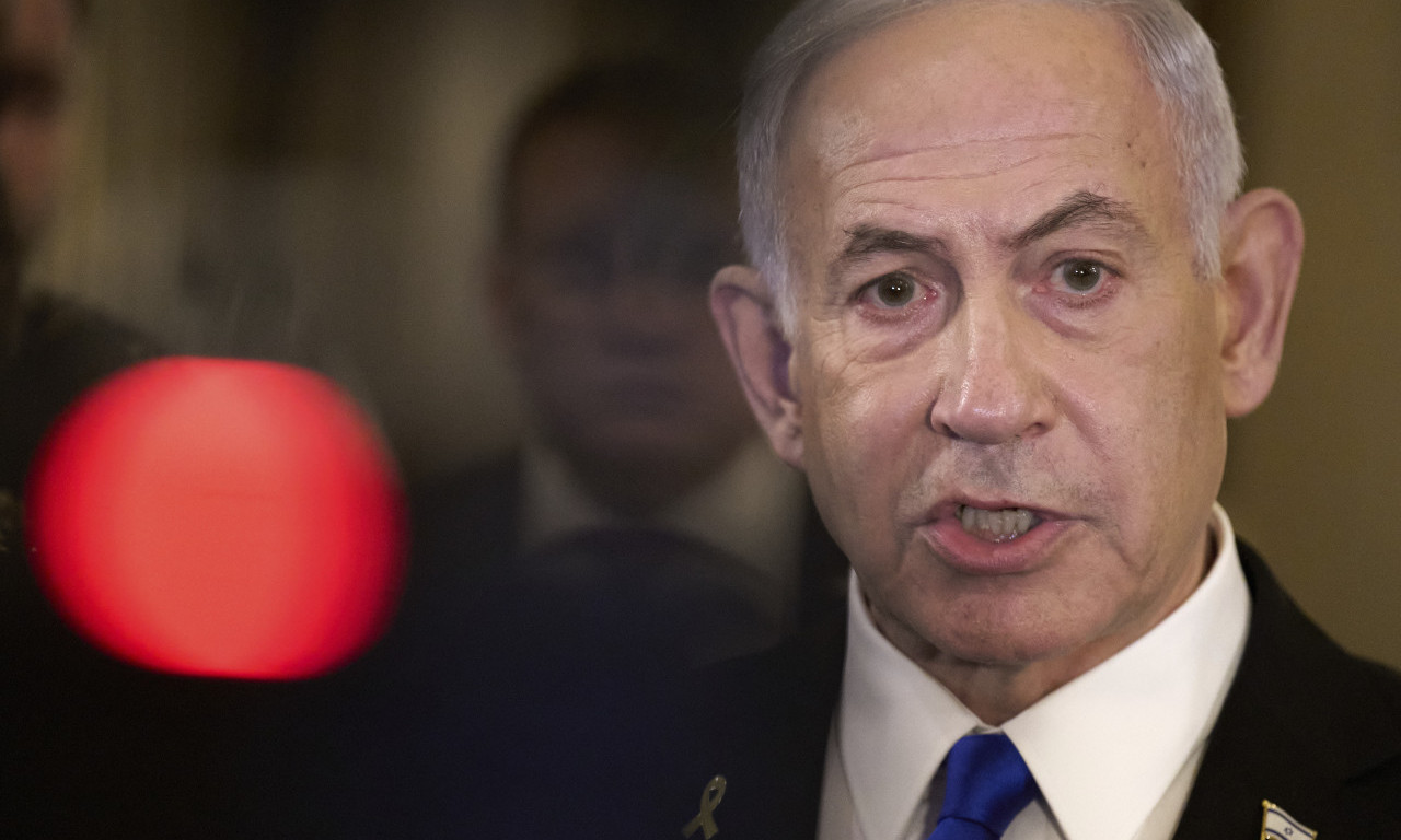 ROK ISTIČE U ČETVRTAK: Britanija bi mogla da protera izraelske diplomate ako Izrael zatvori konzulat u Jerusalimu
