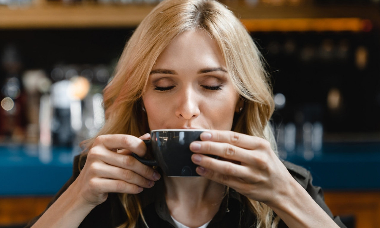 KAFA JE MOGLA DA UBIJE, A SADA JE LEK ZA ARITMIJU? Nova studija donela šokantan preokret u medicini