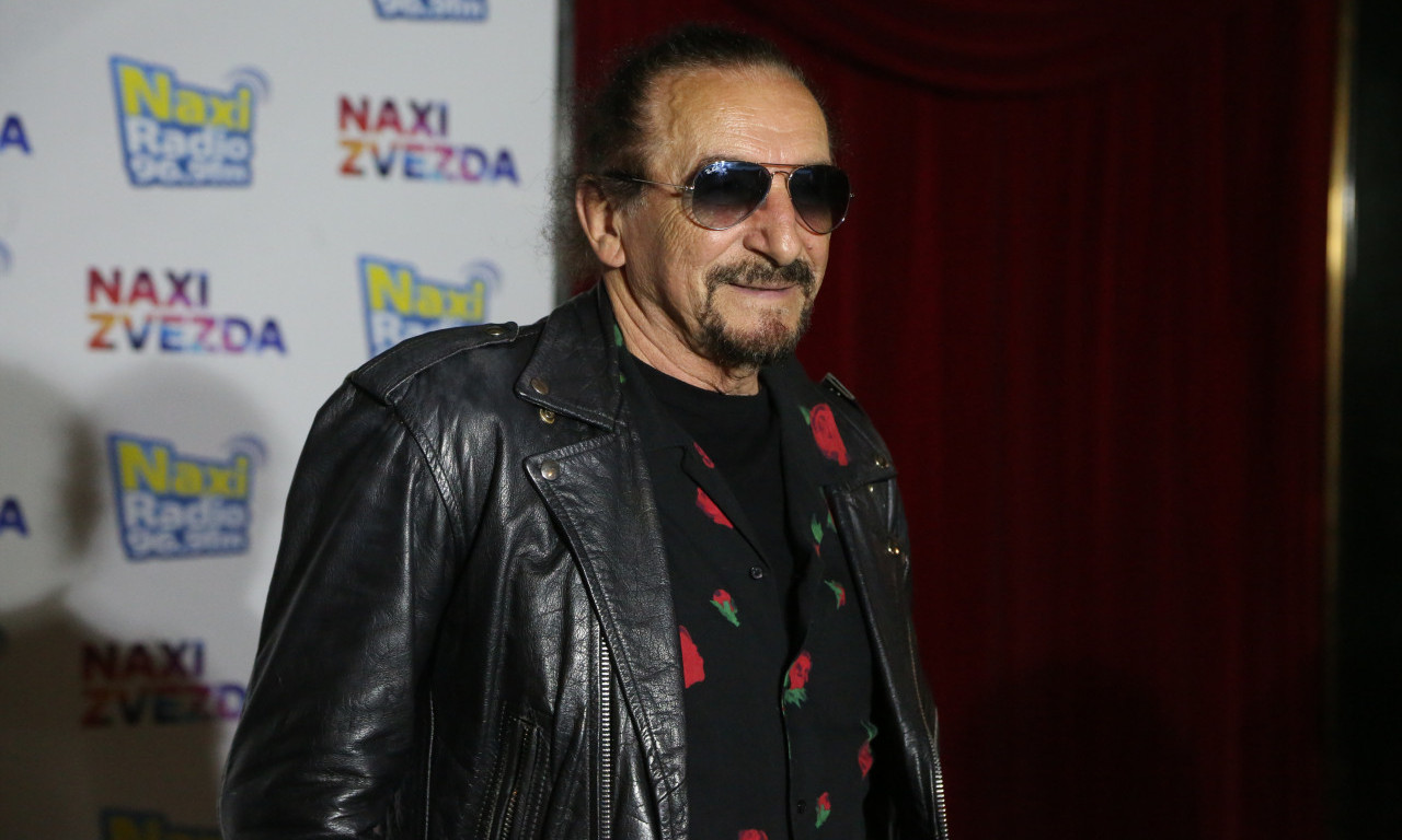 ŽELJKA BEBEKA UHVATILA OLUJA DOK JE BIO SA ŽENOM NA BRODU "Ovo je velika trauma"