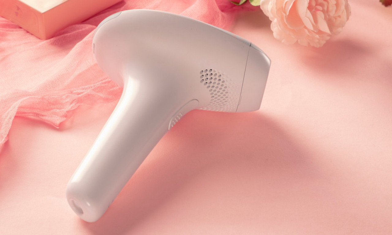 NE MORATE VIŠE U SALON! Evo koji su najbolji kućni IPL aparati, njihove cene i da li su bezbedni