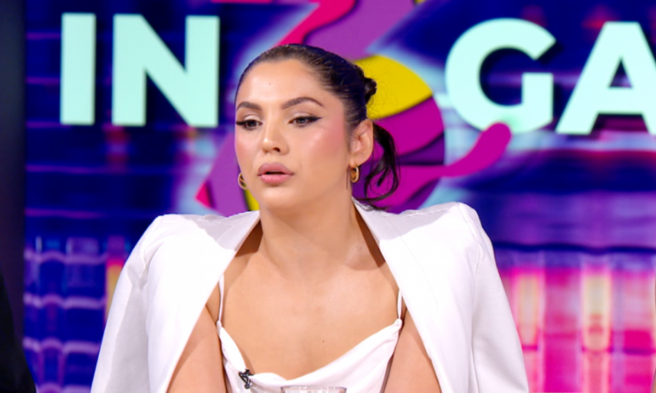 "ZA MENE TO NISU LJUDSKA BIĆA" Nadica Ademov oplela po kolegama koji govore ružno o Saši Popoviću