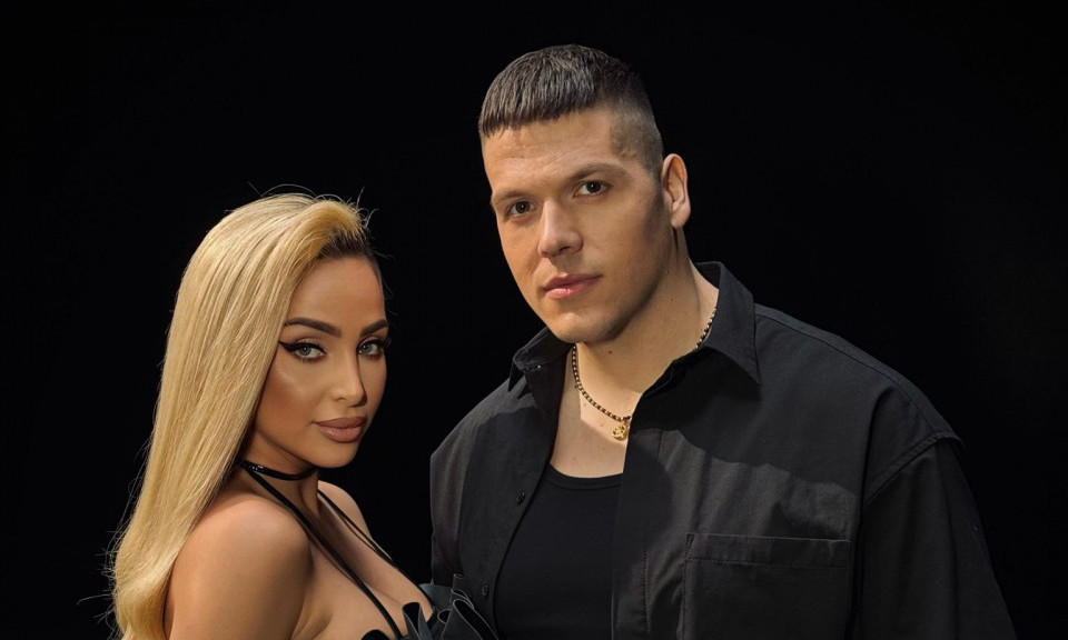 RAZOTKRILA SVE! Maja Berović i Sloba Radanović zapalili region, a jedna stvar je šokirala sve: "Nek izgori sve"