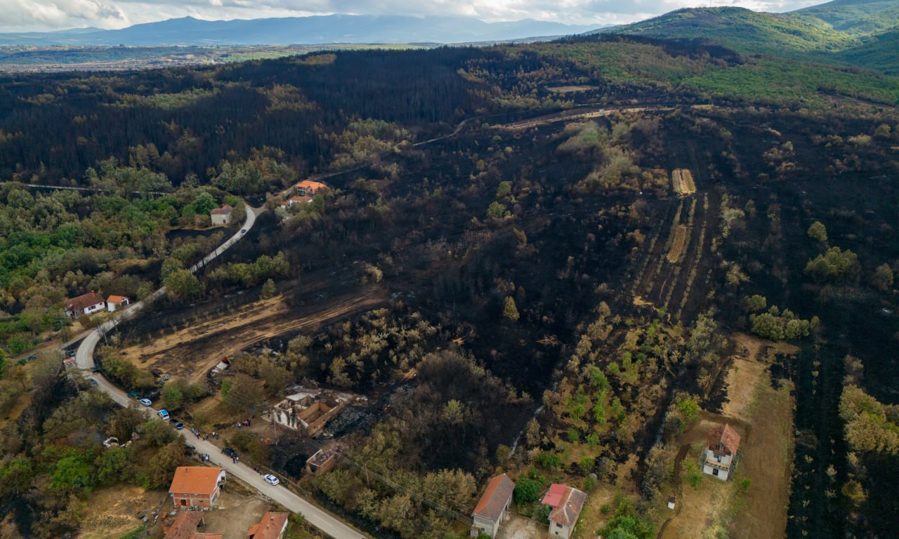 POČELA ISPLATA NOVCA ZA IZGORELE OBJEKTE! Zapisnike hitno sačinjavaju opštine