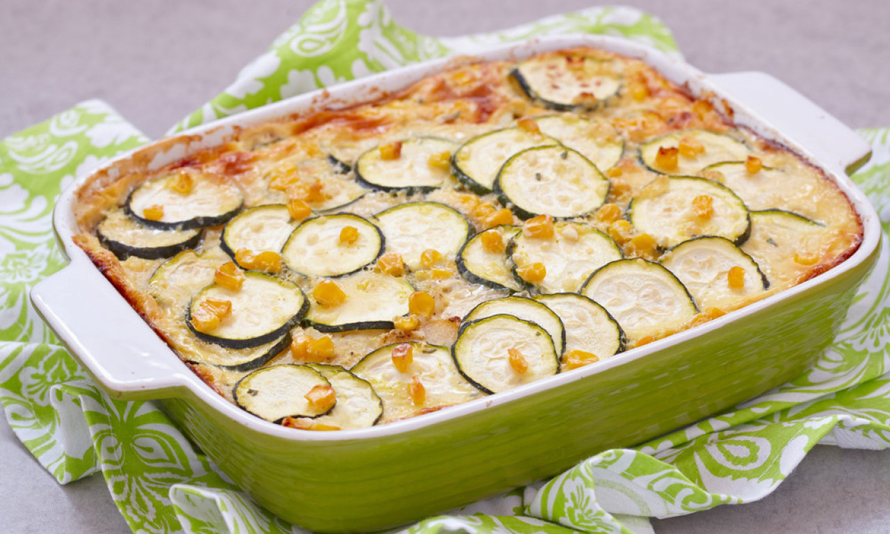 POSNA PITA SA TIKVICAMA KOJA OSVAJA NA PRVI ZALOGAJ Bez jaja, bez mleka – a puna ukusa i mirisa