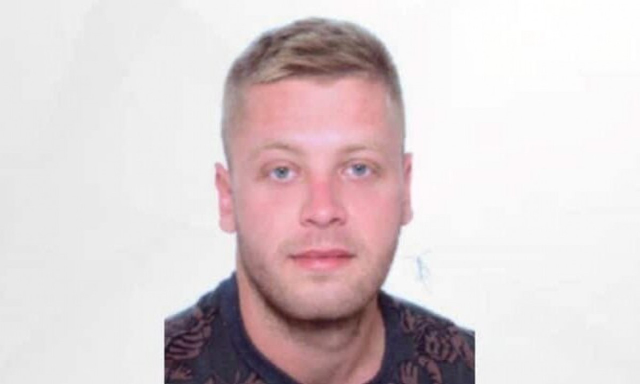 ČETIRI GODINE BEZ MATEJA Reči njegovog oca slamaju srce, Nenad Periš objavio samo ovo...