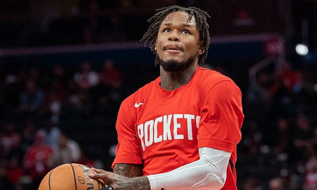 IZA REŠETAKA: Bivši NBA as proglašen krivim za silovanje, evo na koliko je osuđen