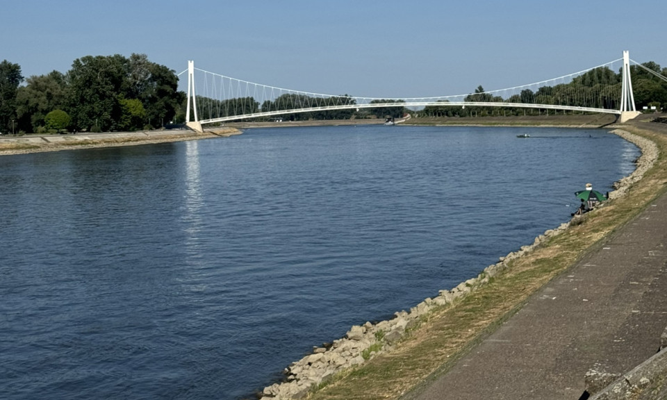 PRONAĐENO TELO DEČAKA NESTALOG U DRAVI!