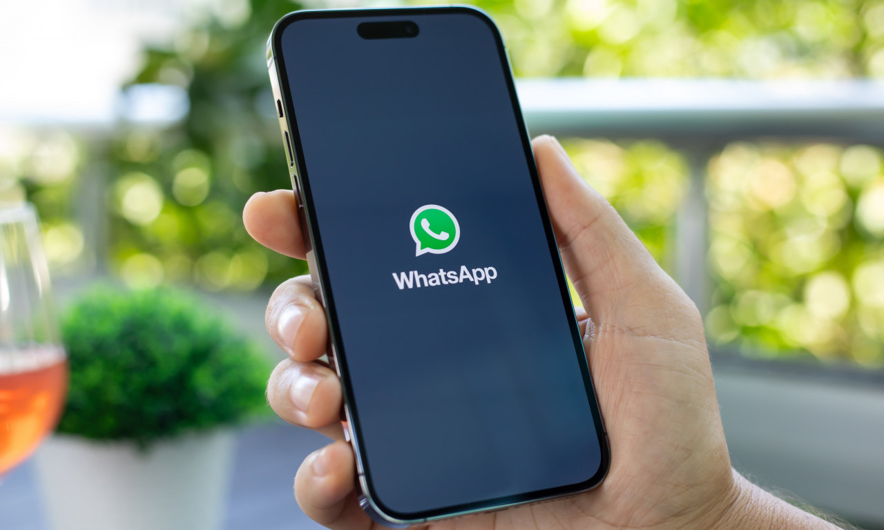 WHATSAPP IMA NOVU FUNKCIJU Više vam ne treba Google Translate