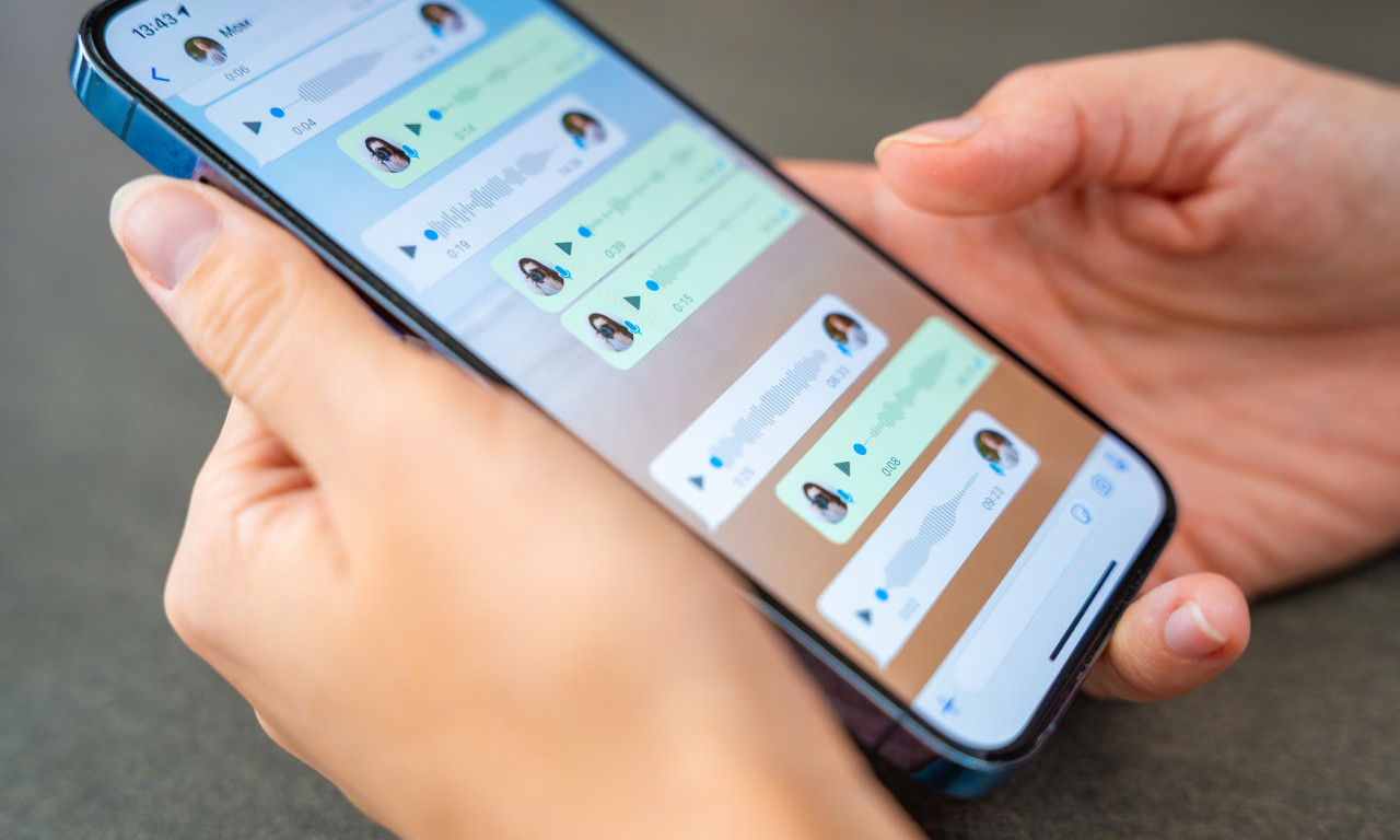 MUP DOBIJA PRAVO DA ČITA PORUKE NA WHATSAPP, SIGNALU I TELEGRAMU Ministar obećava da to neće raditi masovno...