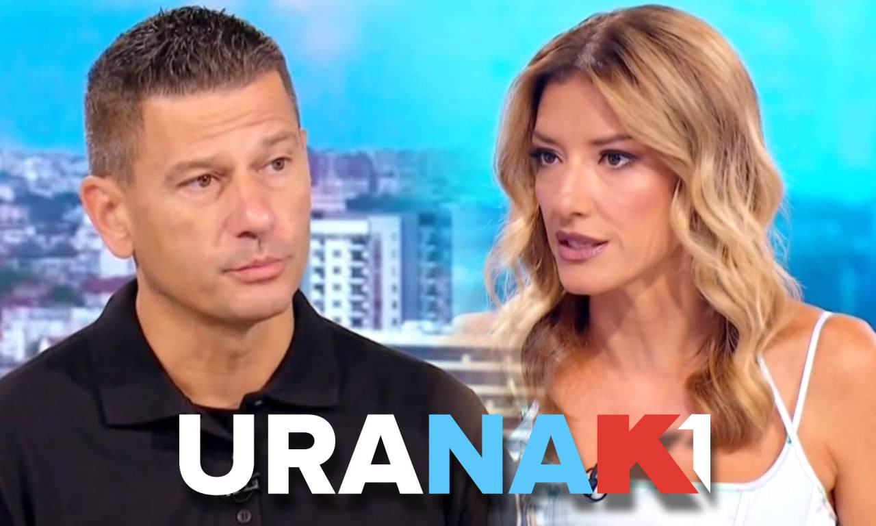 PAKLENI TALAS I VIŠE OD 600 POŽARA U JEDNOM DANU: Davor Vidović u "Uranku" otkrio detalje gde je bilo najkritičnije