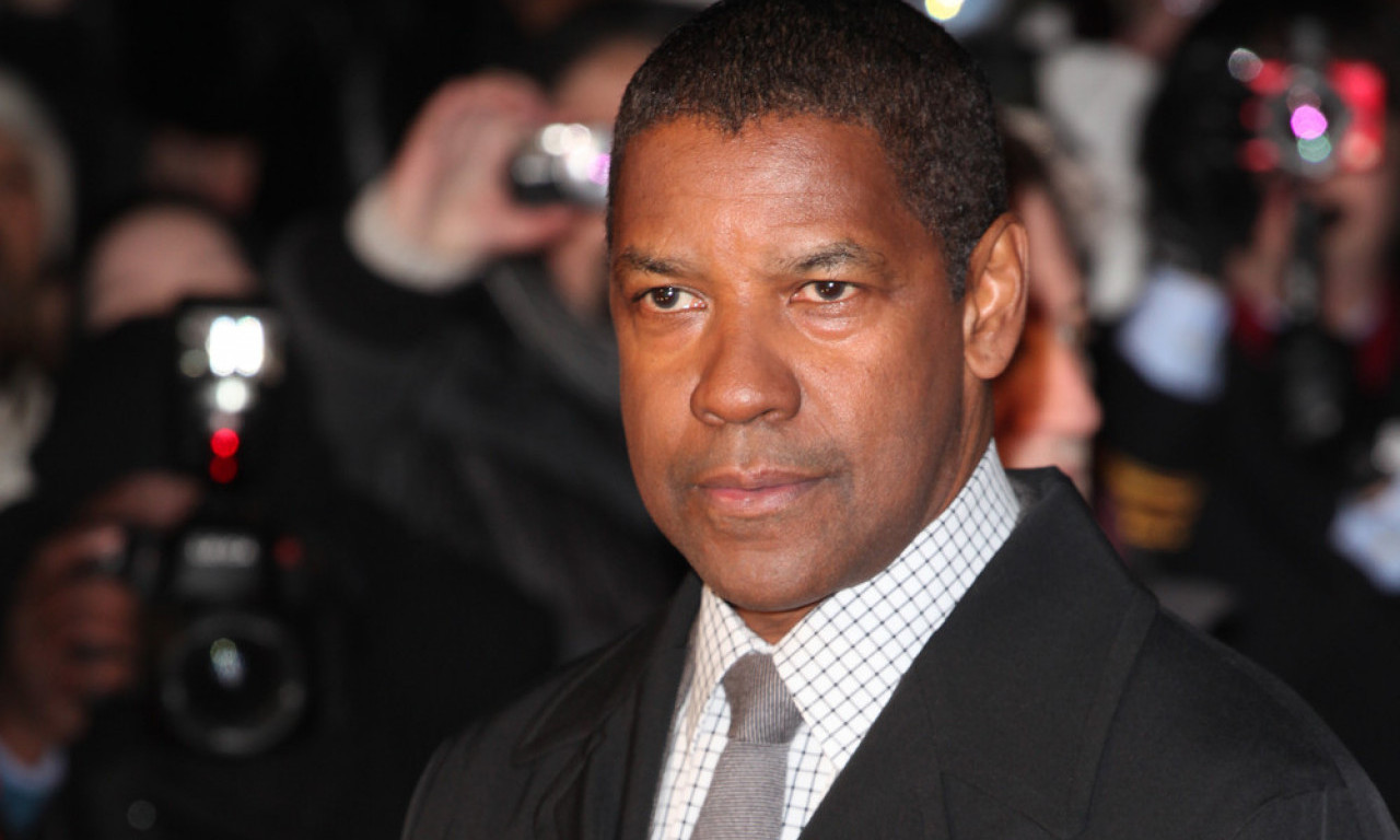 DENZEL VAŠINGTON IMA JEDNU PORUKU Pogledajte ova dva filma i znaćete ko sam