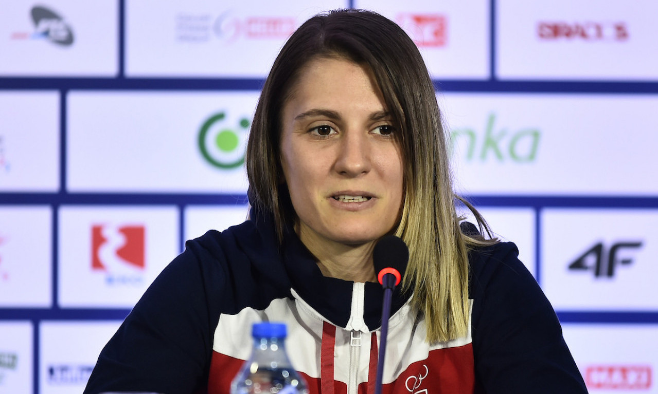 OLIMPIJKA I REPREZENTATIVKA SUSPENDOVANA ZBOG DOPINGA Novi skandal trese srpski sport!